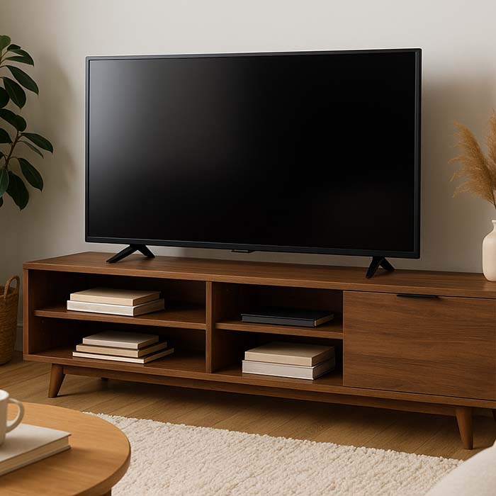 تجربه شخصی من از پخش عمده میز TV ساده و مدرن